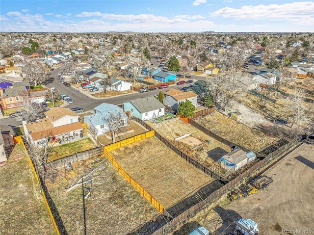 14690 E 43rd Avenue, Denver, CO 80239