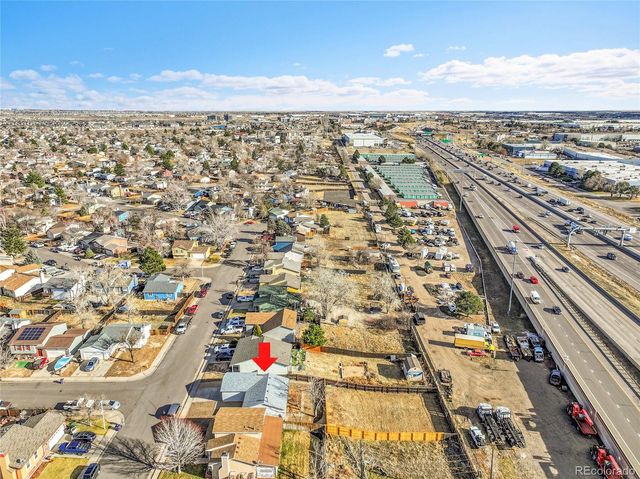 14690 E 43rd Avenue, Denver, CO 80239