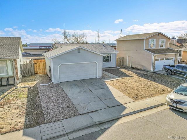 14690 E 43rd Avenue, Denver, CO 80239