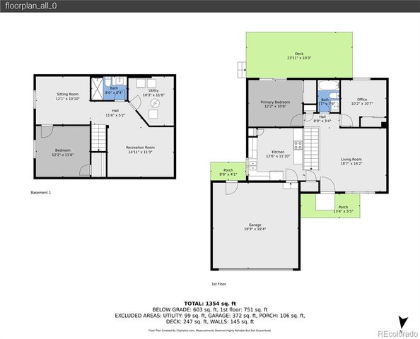 14690 E 43rd Avenue, Denver, CO 80239