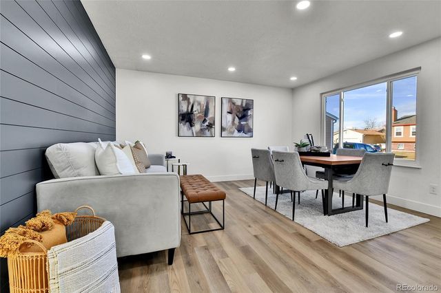 14690 E 43rd Avenue, Denver, CO 80239