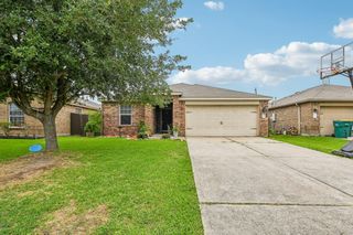 850 Driftwood Lane, La Marque, TX 77568