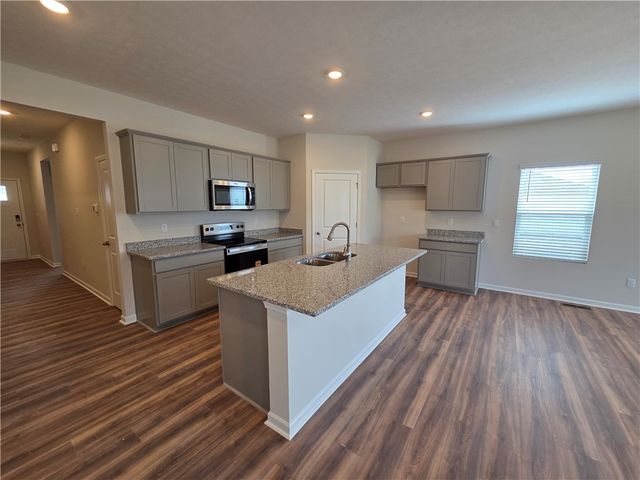 7755 Cilantro Way, Clayton, OH 45315