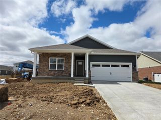 7755 Cilantro Way, Clayton, OH 45315