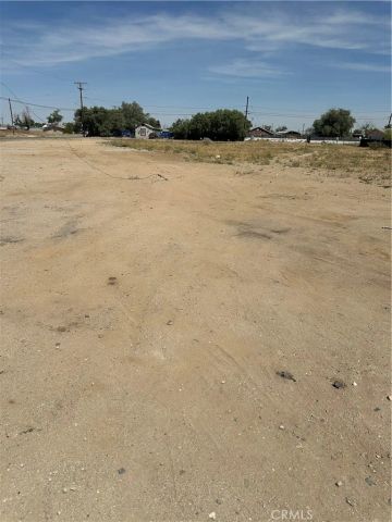 0 Hardy, Adelanto, CA 92301