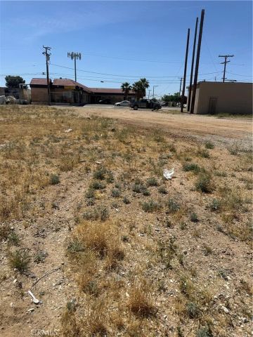 0 Hardy, Adelanto, CA 92301
