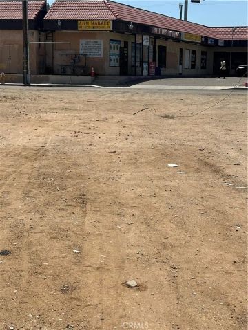 0 Hardy, Adelanto, CA 92301