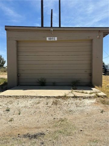 0 Hardy, Adelanto, CA 92301