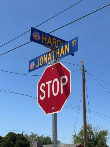 0 Hardy, Adelanto, CA 92301