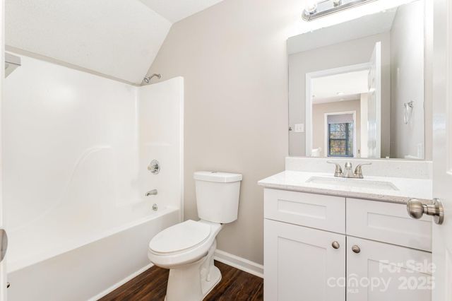 140 Tennyson Court, Mooresville, NC 28115