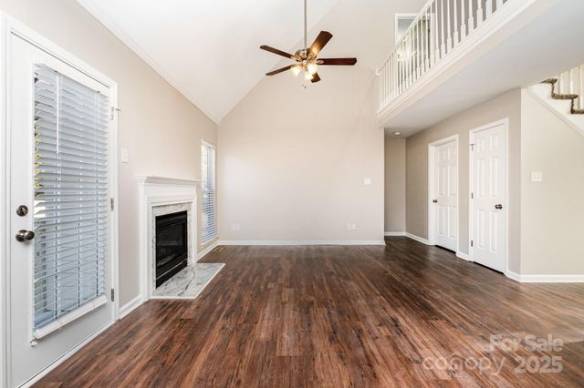 140 Tennyson Court, Mooresville, NC 28115