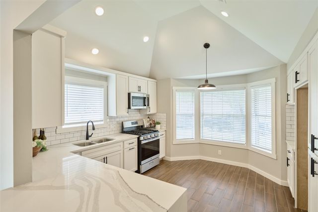 12307 White River Drive, Tomball, TX 77375