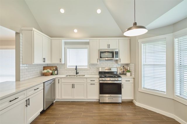 12307 White River Drive, Tomball, TX 77375
