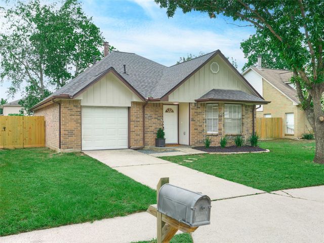 12307 White River Drive, Tomball, TX 77375