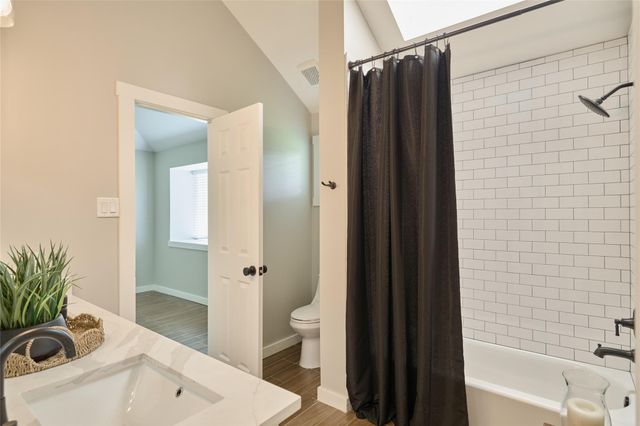 12307 White River Drive, Tomball, TX 77375