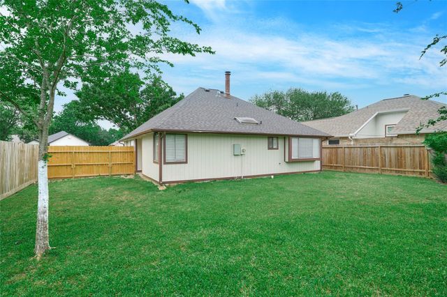 12307 White River Drive, Tomball, TX 77375