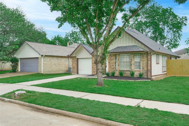 12307 White River Drive, Tomball, TX 77375