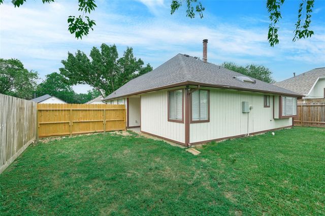 12307 White River Drive, Tomball, TX 77375