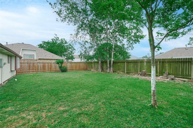 12307 White River Drive, Tomball, TX 77375