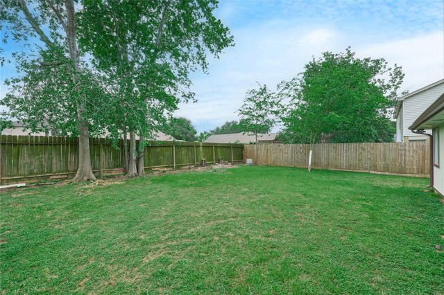 12307 White River Drive, Tomball, TX 77375