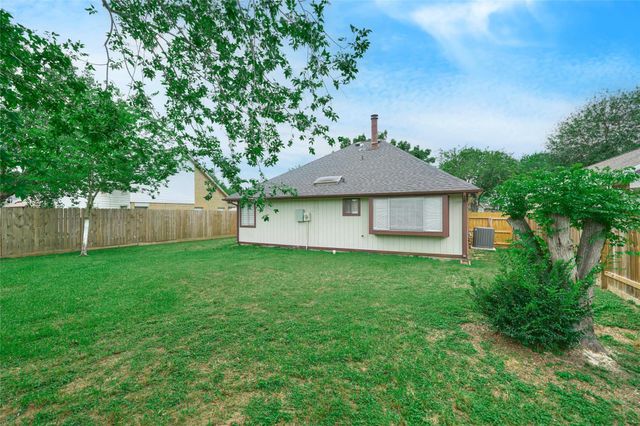 12307 White River Drive, Tomball, TX 77375