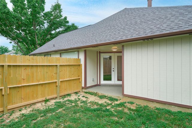 12307 White River Drive, Tomball, TX 77375