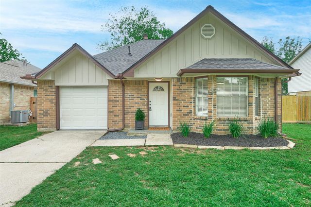 12307 White River Drive, Tomball, TX 77375