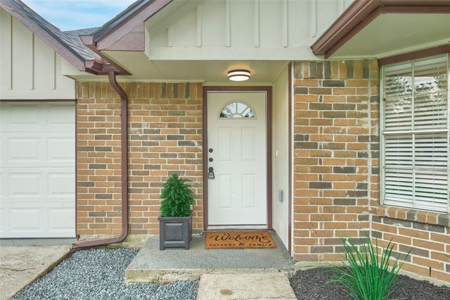 12307 White River Drive, Tomball, TX 77375