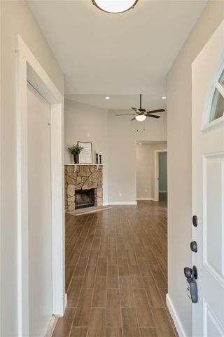 12307 White River Drive, Tomball, TX 77375
