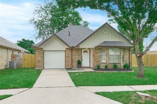 12307 White River Drive, Tomball, TX 77375