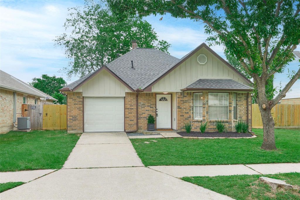12307 White River Drive, Tomball, TX 77375