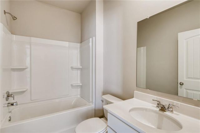 250 Sweet Bay Lane, Dallas, GA 30132