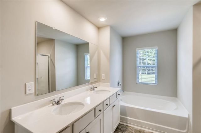 250 Sweet Bay Lane, Dallas, GA 30132