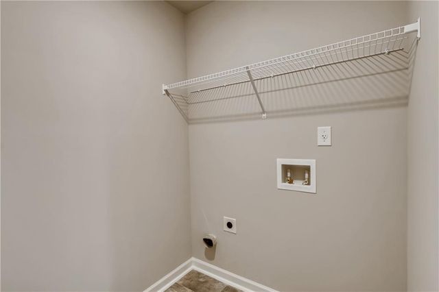 250 Sweet Bay Lane, Dallas, GA 30132