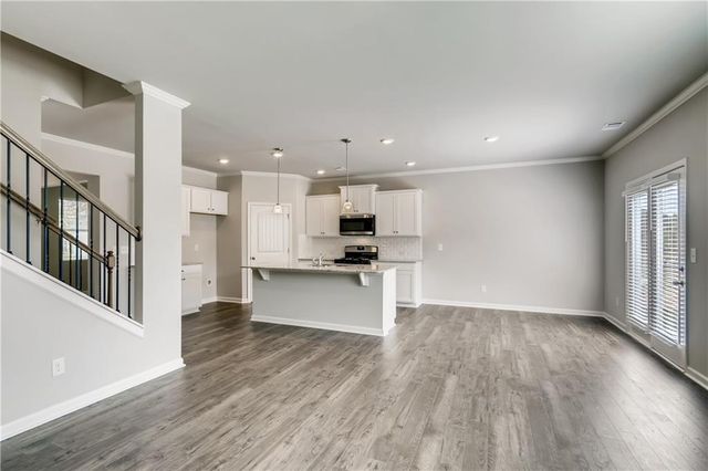 250 Sweet Bay Lane, Dallas, GA 30132