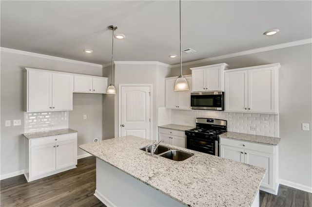 250 Sweet Bay Lane, Dallas, GA 30132