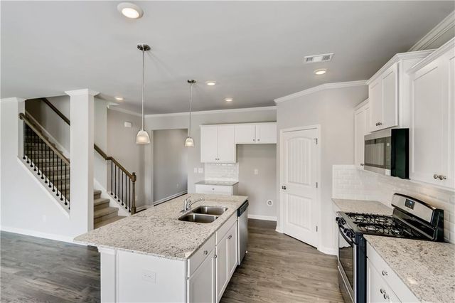 250 Sweet Bay Lane, Dallas, GA 30132