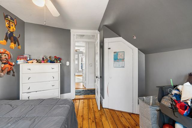 20 Emerson St, Rockland, MA 02370