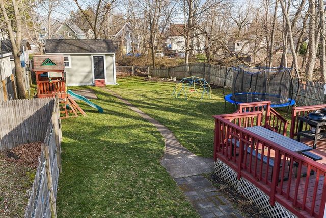 20 Emerson St, Rockland, MA 02370