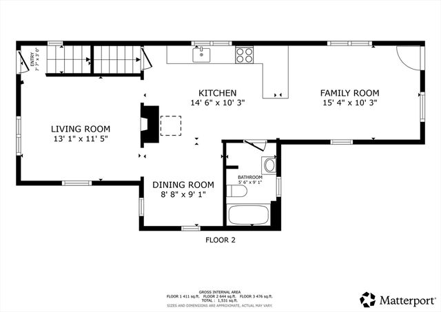 20 Emerson St, Rockland, MA 02370