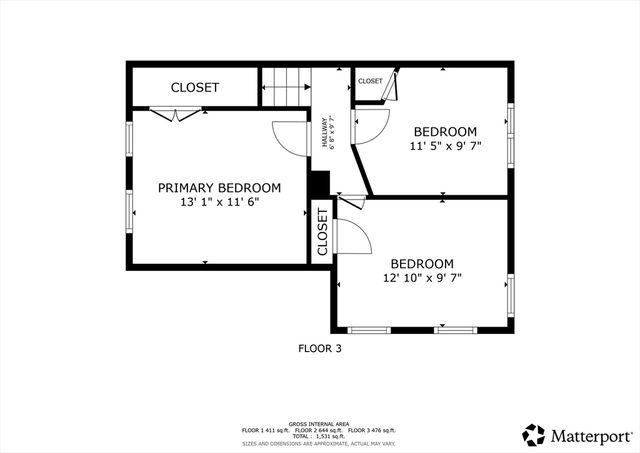 20 Emerson St, Rockland, MA 02370