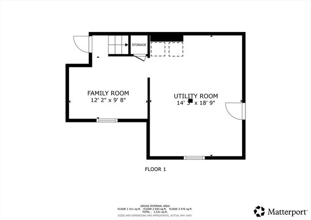 20 Emerson St, Rockland, MA 02370