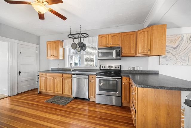 20 Emerson St, Rockland, MA 02370