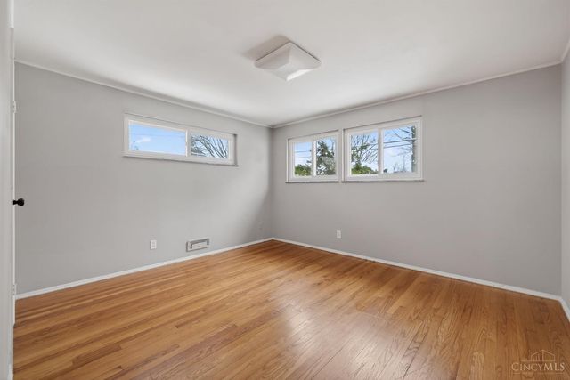 8965 Fontainebleau Terrace, Springfield Twp., OH 45231