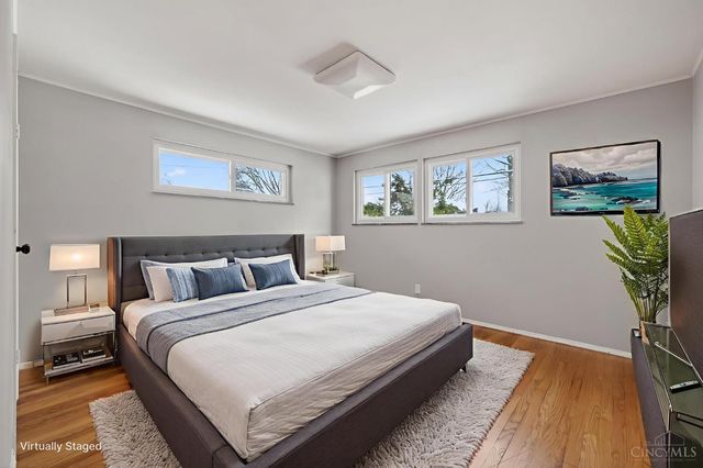 8965 Fontainebleau Terrace, Springfield Twp., OH 45231