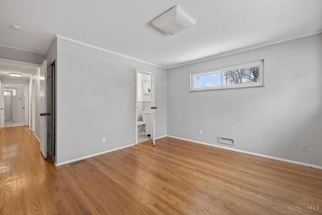 8965 Fontainebleau Terrace, Springfield Twp., OH 45231