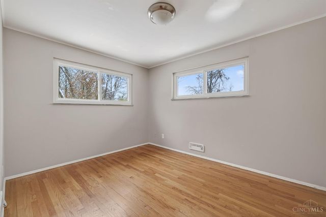 8965 Fontainebleau Terrace, Springfield Twp., OH 45231