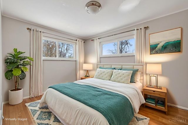 8965 Fontainebleau Terrace, Springfield Twp., OH 45231