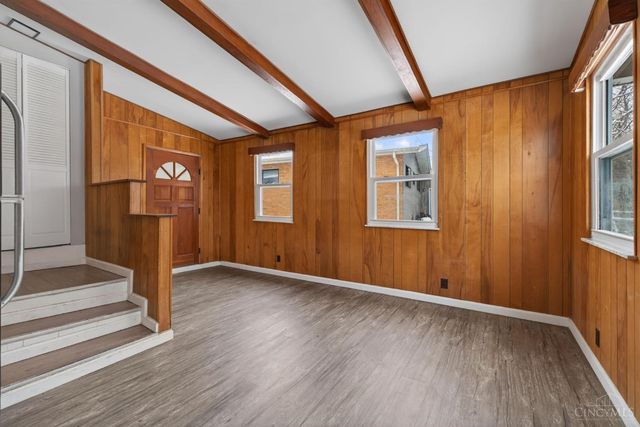 8965 Fontainebleau Terrace, Springfield Twp., OH 45231