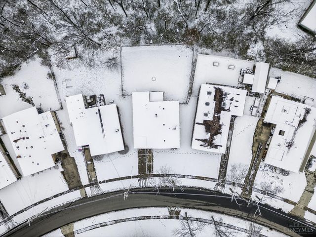 8965 Fontainebleau Terrace, Springfield Twp., OH 45231